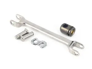 Turner Motorsport DSSR - E30 325i/iS (187mm) - With Rod Joint