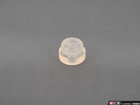 ES#63692 - 35411152744 - Grommet - Attaches to the throttle body side of the accelerator cable - Genuine BMW - BMW
