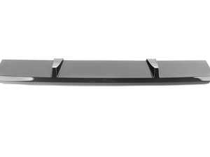 ES#4355527 - 51192472192 - FRONT ATTACHMENT IN CARBON - Genuine BMW - BMW