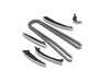 ES#4699456 - 5590049100 - Engine Timing Chain Kit - Timing Chain Kit for all OM642 diesel models - Ina - Mercedes Benz