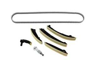 ES#4699460 - 221919236 - Engine Timing Chain Kit - Everything you need to replace your timing chain - Febi - Mercedes Benz
