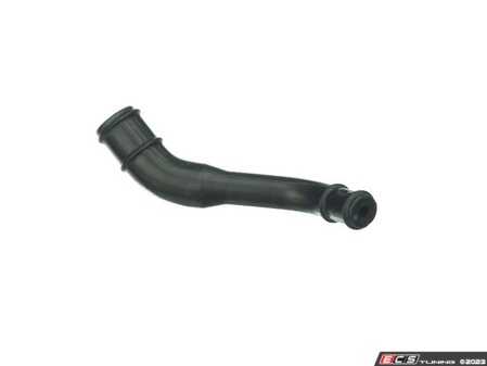 ES#4699457 - 058133370A - Reduction Hose - Keep your engine running smooth - URO - Audi Volkswagen