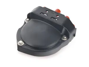 Ignition Distributor Cap