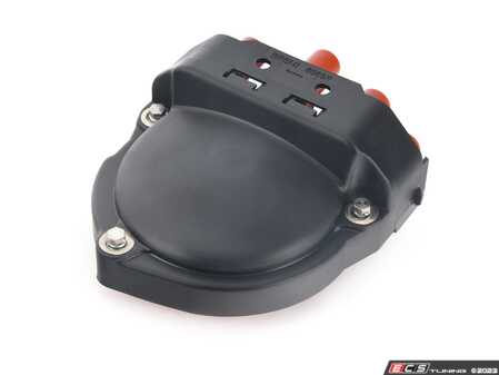 ES#2570278 - 12111725070 - Ignition Distributor Cap - Keep your BMW running smooth - Bremi - BMW