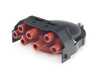 ES#2570278 - 12111725070 - Ignition Distributor Cap - Keep your BMW running smooth - Bremi - BMW