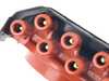 ES#2570278 - 12111725070 - Ignition Distributor Cap - Keep your BMW running smooth - Bremi - BMW