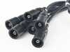 ES#263102 - 12121720529 - Ignition Wire Set - Includes ignition coil wire and conduit - Bremi - BMW