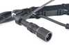 ES#263102 - 12121720529 - Ignition Wire Set - Includes ignition coil wire and conduit - Bremi - BMW