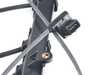 ES#263102 - 12121720529 - Ignition Wire Set - Includes ignition coil wire and conduit - Bremi - BMW
