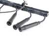 ES#263102 - 12121720529 - Ignition Wire Set - Includes ignition coil wire and conduit - Bremi - BMW