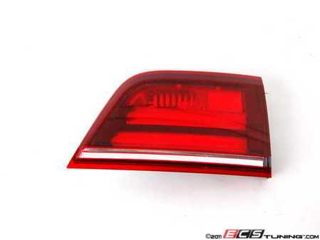 ES#1906872 - 63217227793 - E70 X5 Trunk Mounted Tail Light - Left - Genuine BMW - BMW