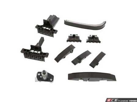 ES#2867447 - 1190501711S1 - Engine Timing Chain Kit - Everything you need to replace your timing chain - Febi - Mercedes Benz
