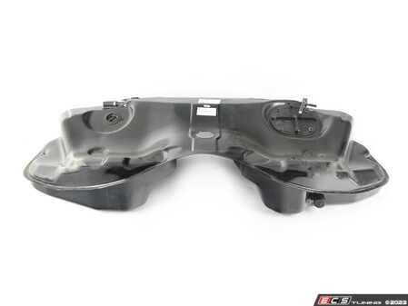 ES#35928 - 16111183621 - Metal Fuel Tank - 85 Liter (22.45 Gallon) - Replacement metal fuel tank directly from BMW - Genuine BMW - BMW