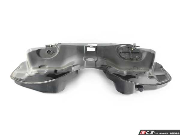 Genuine BMW - 16111183621 - Metal Fuel Tank - 85 Liter (22.45  