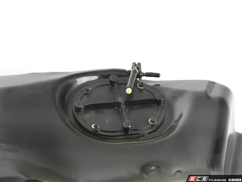 Genuine BMW - 16111183621 - Metal Fuel Tank - 85 Liter (22.45  