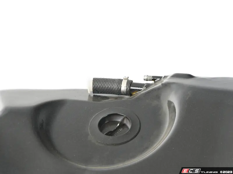 Genuine BMW - 16111183621 - Metal Fuel Tank - 85 Liter (22.45  