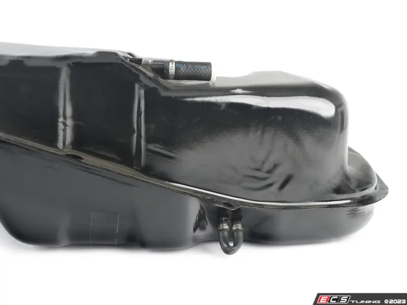 Genuine BMW - 16111183621 - Metal Fuel Tank - 85 Liter (22.45  