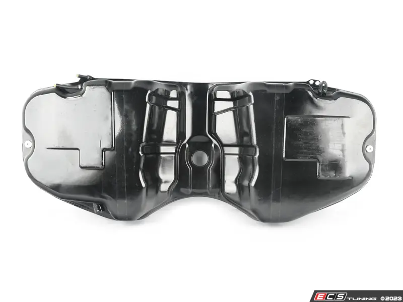 Genuine BMW - 16111183621 - Metal Fuel Tank - 85 Liter (22.45  