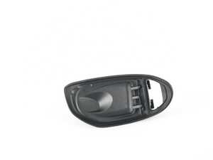 ES#2977960 - 51217377244 - COVER FOR GRIP, LOWER RIGHT - Genuine BMW - BMW
