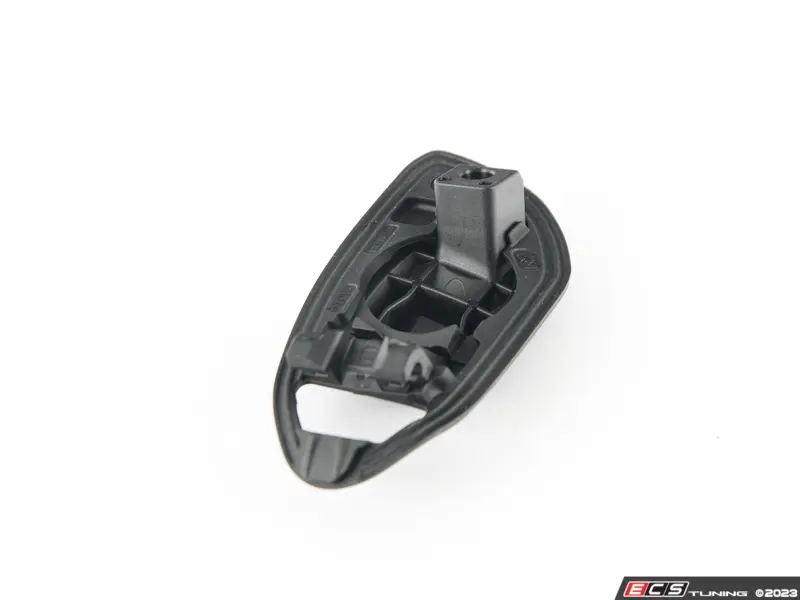 Genuine BMW - 51217377244 - COVER FOR GRIP, LOWER RIGHT (51-21-7  