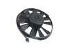 ES#4699474 - 0005008593 - Engine Cooling Fan - Priced Each - Electric cooling fan - Hamburg Tech - Mercedes Benz