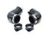 ES#4418974 - MB-C4302 - V1 To V2 Intake Upgrade Kit - Includes the inlet pipes and adapters to upgrade your existing V1 intake - MST Performance - Mercedes Benz