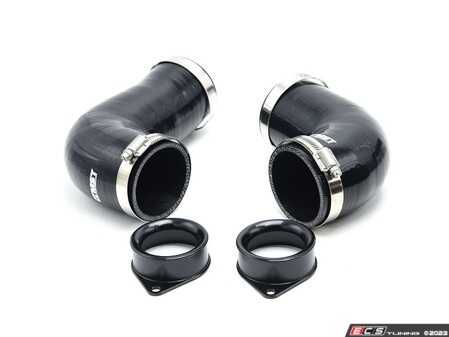 ES#4418974 - MB-C4302 - V1 To V2 Intake Upgrade Kit - Includes the inlet pipes and adapters to upgrade your existing V1 intake - MST Performance - Mercedes Benz