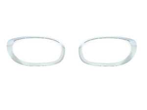 ES#4699508 - 51137388118KT - F60 Chrome Headlight Ring - Right And Left - Replace your stone chipped chrome on your MINI - Bremmen Parts - MINI