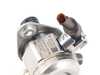 ES#4020380 - 0P2127026A - High Pressure fuel Pump - Priced Each - Fuel pump located on top of the engine - Genuine Volkswagen Audi - Audi
