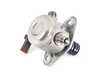 ES#4020380 - 0P2127026A - High Pressure fuel Pump - Priced Each - Fuel pump located on top of the engine - Genuine Volkswagen Audi - Audi