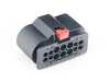 ES#4047128 - 0005454120 - COUPLING HOUSING, ELECT. - Genuine Mercedes Benz - Mercedes Benz