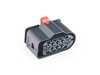 ES#4047128 - 0005454120 - COUPLING HOUSING, ELECT. - Genuine Mercedes Benz - Mercedes Benz