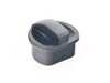 ES#4207846 - 61139334722 - COVER FOR CHARGE SOCKET - Genuine BMW - 
