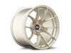 ES#4699749 - VS5RS1910518 - 19" APEX VS5RS Square Forged Wheel Set - Forged wheels provide a weight reduction while having a stronger wheel for shaving down those lap times! 19x10.5 ET18 - APEX Wheels - BMW