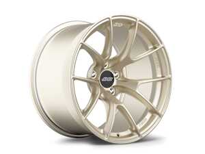 ES#4703850 - VS5RS19102011 - 19"x 20" Apex VS-5RS Staggered Wheel Set - Pick Your Finish - Forged wheels provide a weight reduction while having a stronger wheel for shaving down those lap times! 19x10 ET12 20x11 ET18 - APEX Wheels - BMW