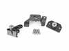 ES#4303592 - 2478202603 - BRACKET - Genuine Mercedes Benz - Mercedes Benz