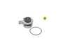 ES#4487414 - 11518623574 - HD Water pump - Upgraded seals. Keep your coolant flowing properly and your engine temperature under control! - Meyle HD - BMW MINI