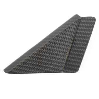 ES#4698321 - E303 - Carbon Fiber Wind Deflector - Add a modern spin on the classic Porsche design! - Rennline - Porsche