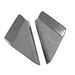 ES#4698321 - E303 - Carbon Fiber Wind Deflector - Add a modern spin on the classic Porsche design! - Rennline - Porsche