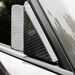 ES#4698321 - E303 - Carbon Fiber Wind Deflector - Add a modern spin on the classic Porsche design! - Rennline - Porsche