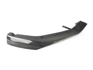 ES#4355525 - 51192472187 - FRONT ATTACHMENT, CARBON, LE - Genuine BMW - BMW
