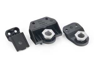 ES#4209183 - 63118496139 - REPAIR KIT HEADLIGHT - Genuine BMW - BMW