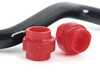 ES#4608992 - 000601LA01KT - Audi B6/B7 A4/S4 Front Sway Bar & Bushing Kit - 32mm  - Reduce body roll and enhance handling! - ECS - Audi