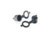 ES#4608992 - 000601LA01KT - Audi B6/B7 A4/S4 Front Sway Bar & Bushing Kit - 32mm  - Reduce body roll and enhance handling! - ECS - Audi