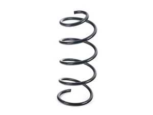 ES#4699307 - 31336769915 - Front Coil Spring - Priced Each - Lesjofors - BMW