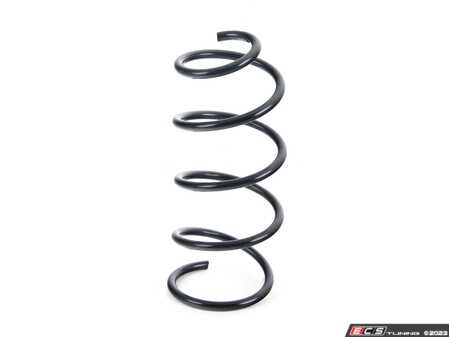 ES#4699307 - 31336769915 - Front Coil Spring - Priced Each - Lesjofors - BMW