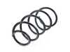 ES#4699307 - 31336769915 - Front Coil Spring - Priced Each - Lesjofors - BMW