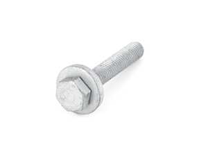 ES#2719419 - N90696702 - Hex Head Bolt - Priced Each  - m8x50 - Genuine Volkswagen Audi - Audi