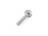 ES#2719419 - N90696702 - Hex Head Bolt - Priced Each  - m8x50 - Genuine Volkswagen Audi - Audi