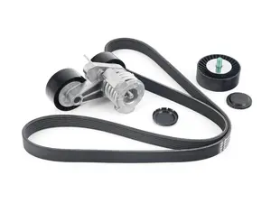 Belt Service Kit